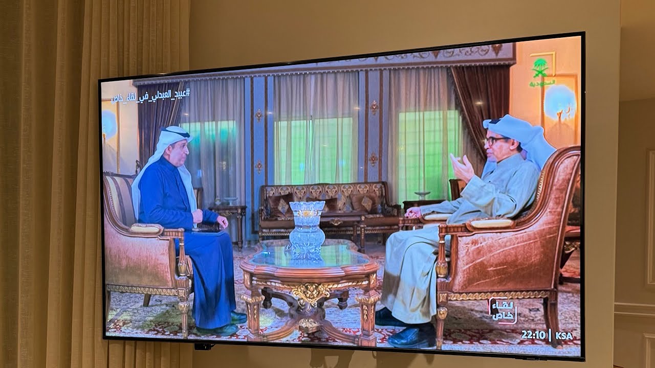 لقاء خاص: عن التسويق في السعودية