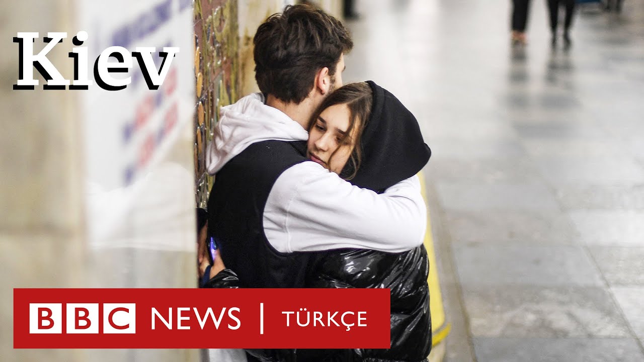 Rusya'nın Ukrayna işgali: Başkent Kiev kuşatma altında