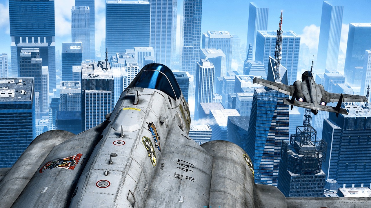 Call of Duty: Modern Warfare 4 - All Killstreaks Showcase