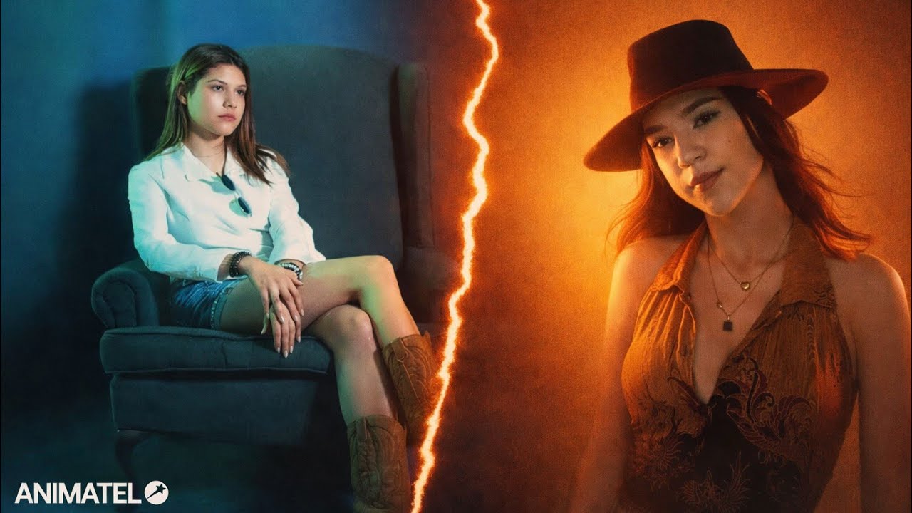 Michelle & Gina – ¿Qué duele más? (Video Musical)