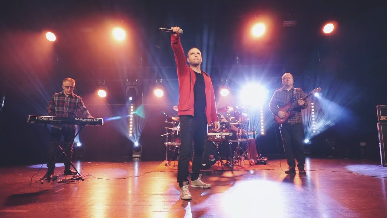 TWARZE &ndash; To nie Ty  [ Official Music Video ]