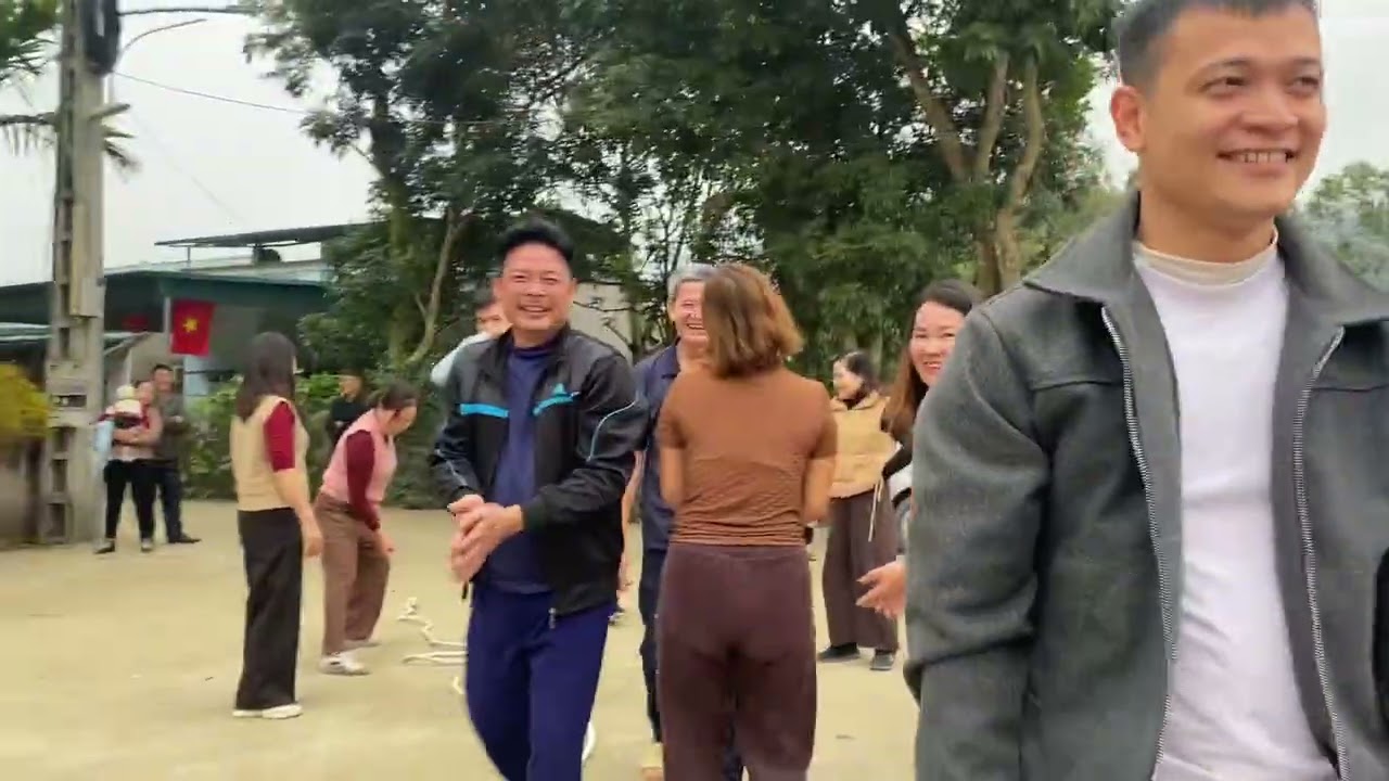 Ngày Tết Tuyên Quang 2