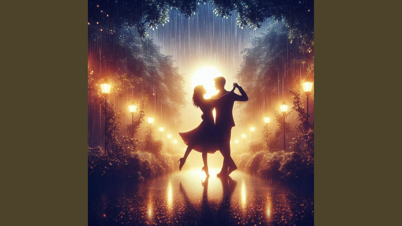 One Last Dance
