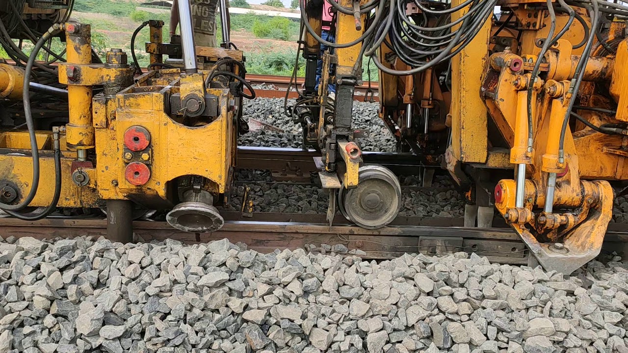 Working of UNIMAT machine
