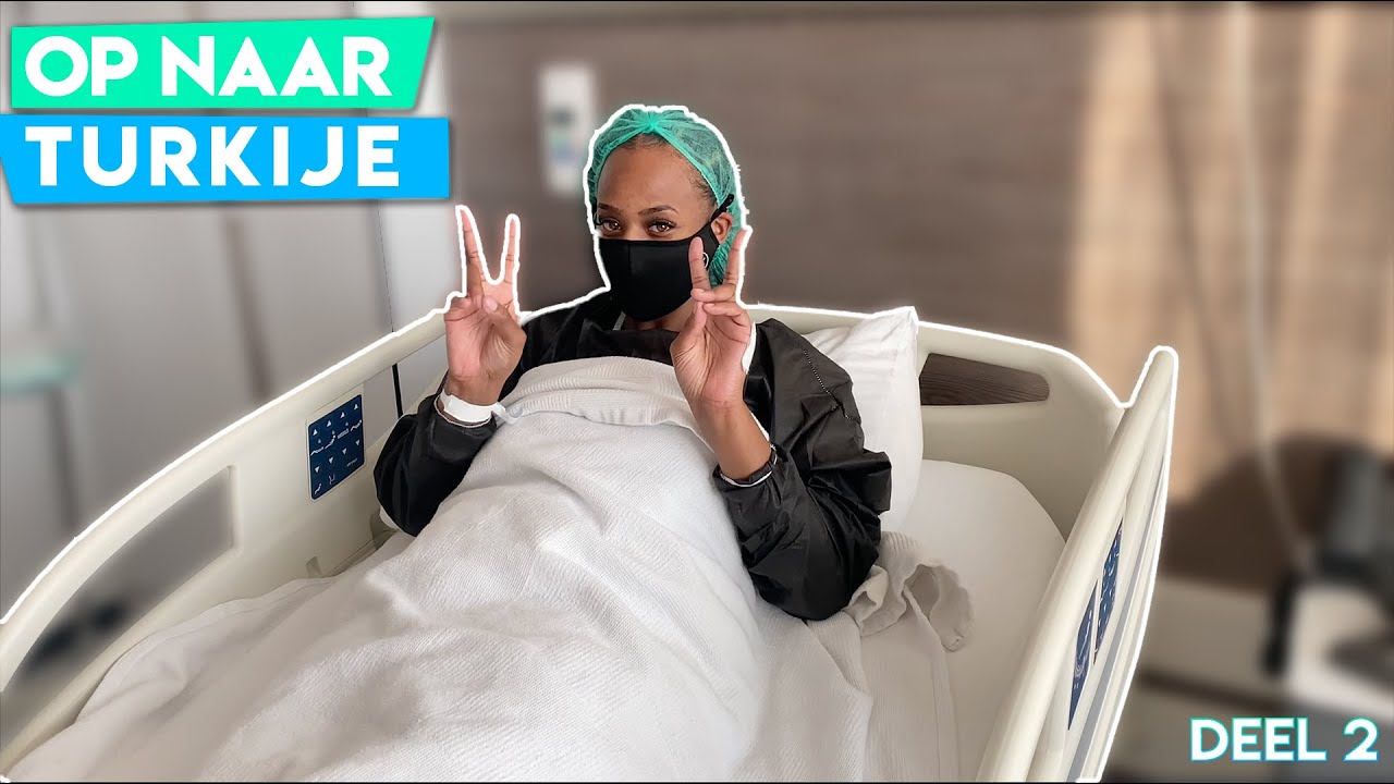 Mijn operatie lipo bbl en tummytuck (deel 2)