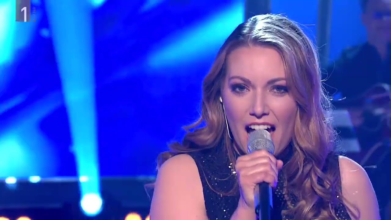 Bianca Črnjavič, Tjaša Hrovat Steklasa - Ubila si del mene (V petek zvečer)