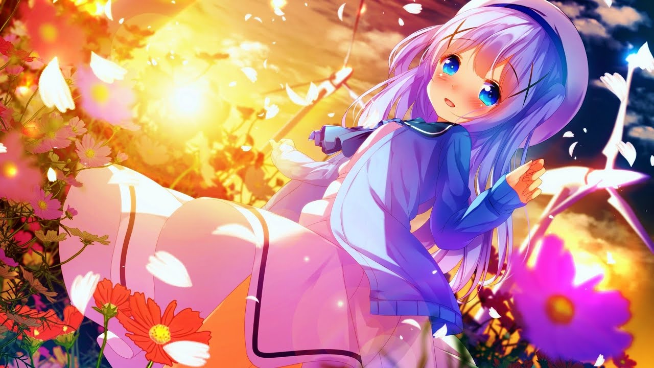Nightcore - Besonders