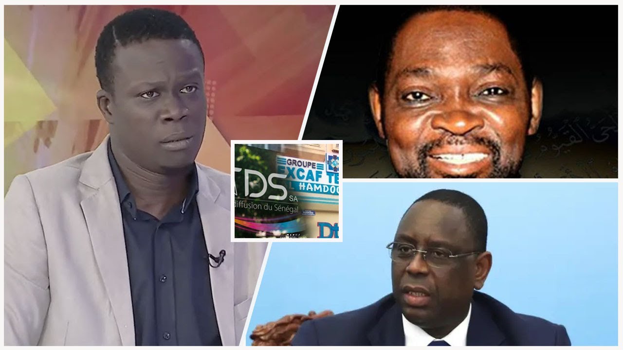 Pa Assane Seck : Macky Sall et son gouvernement ont tué Excaf