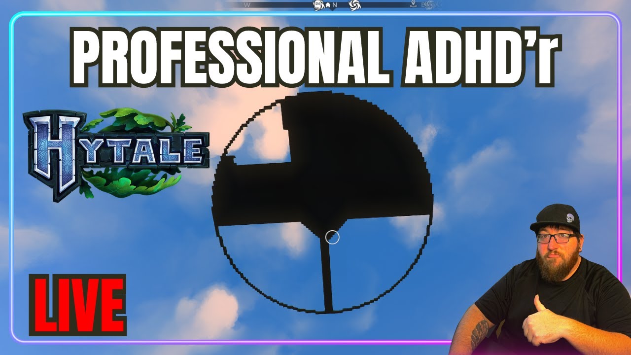 🔴Live - Grass? sword? adventure? huh? Okay? wow? i love cats...