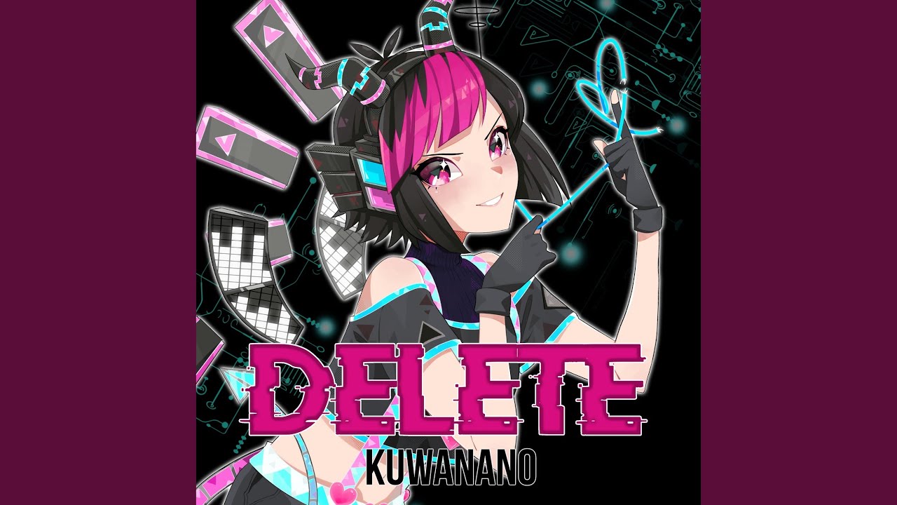 Delete