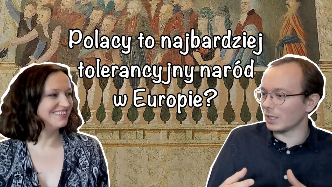 Czy Polska zawsze należała do Europy?
