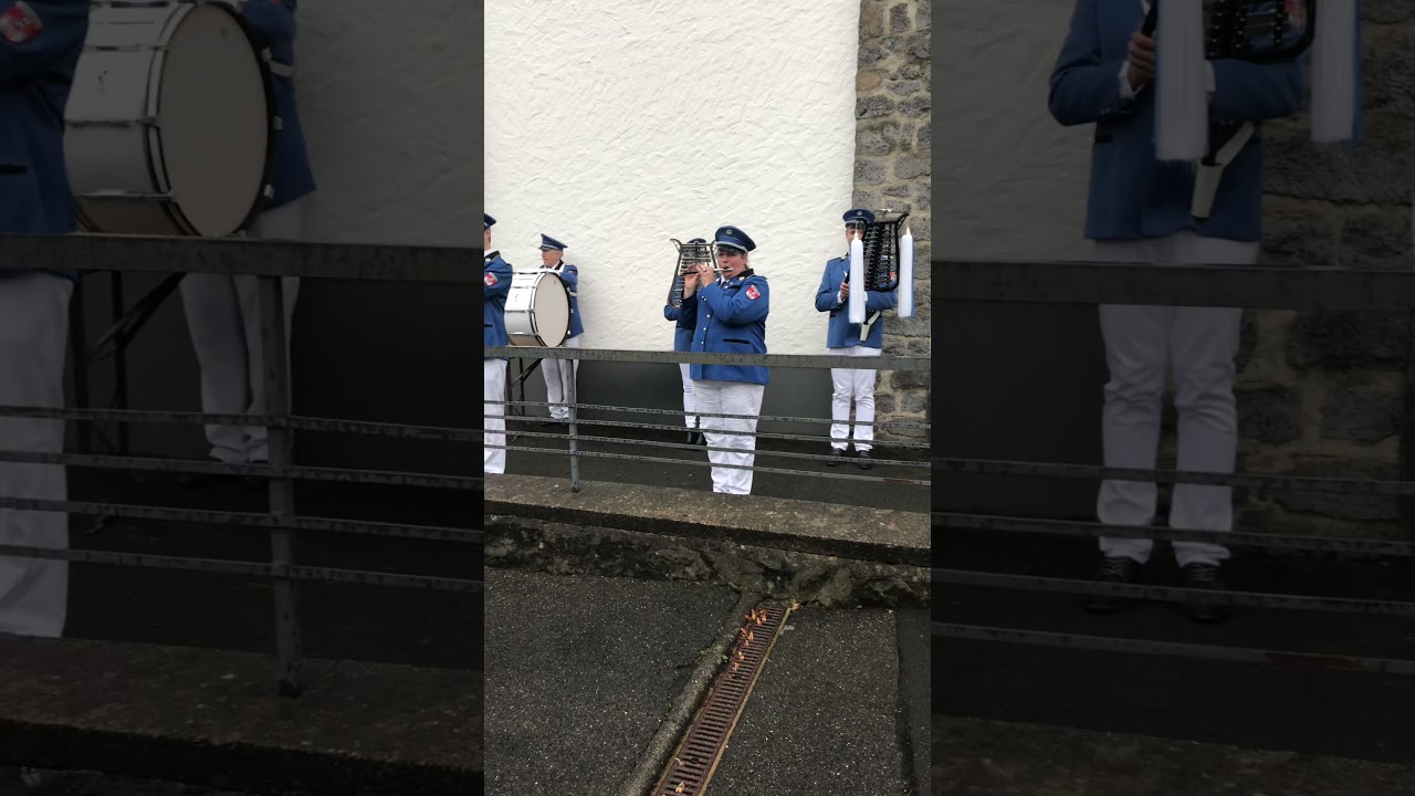 Ruetz Marsch - Tambourcorps „Siebengebirge“ Thomasberg 1922 e.V.