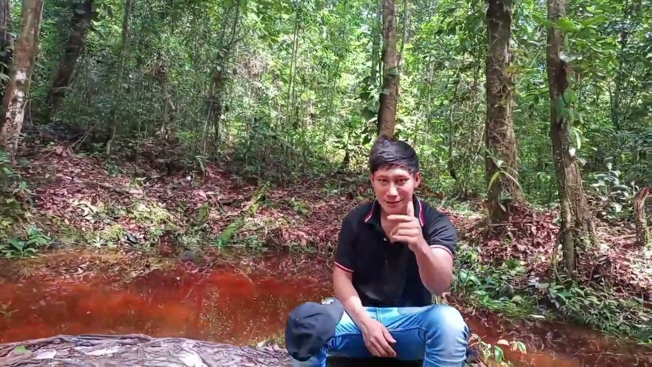 Javin miu-zik -Respetame [video oficial] 2026-2027autor: Darío gomez.Album: Del vaupes pal mund🌎