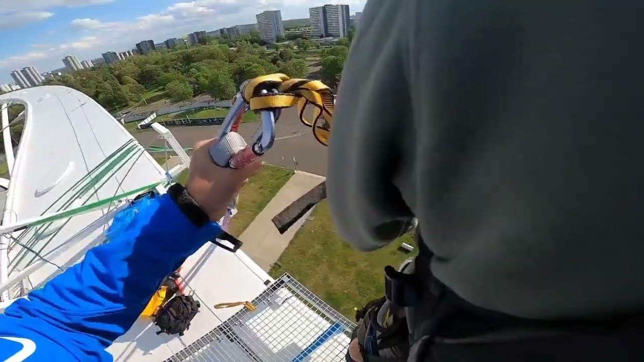 Dream Jump Stadion Śląski 🔥🔥🔥