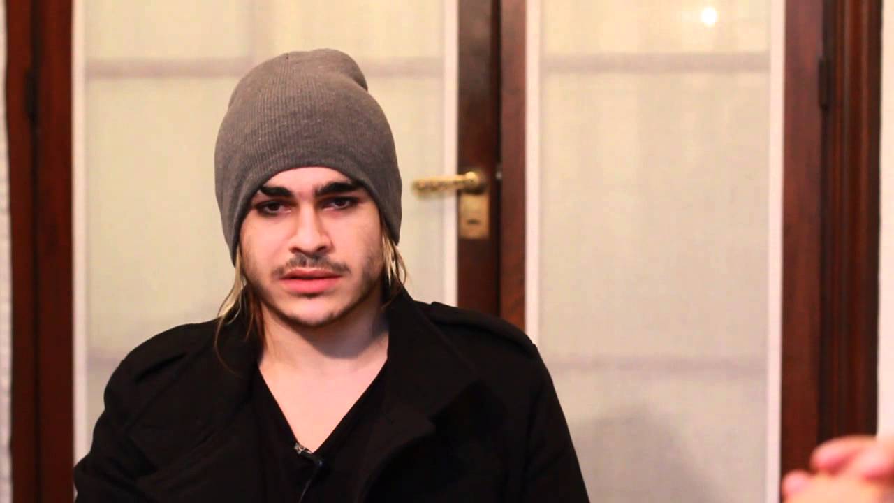PATO SARDELLI AIRBAG -El Visionario  - Part 1