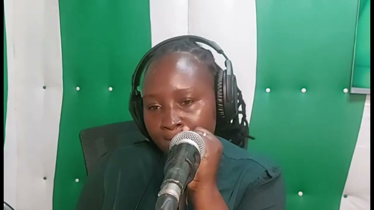 AMANG'ANA AMAYIA NA DRUSILA OBIERO- 22ND JANUARY 2025 9AM