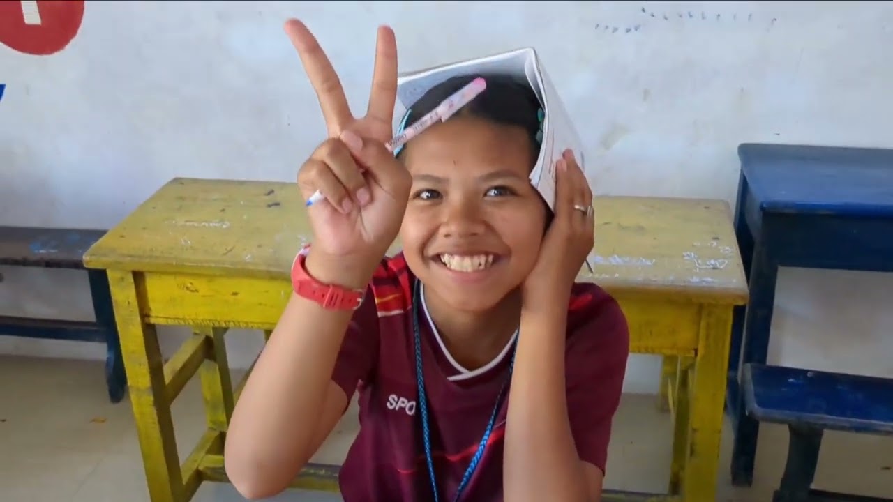 AKD School - Battambang (Cambodia)