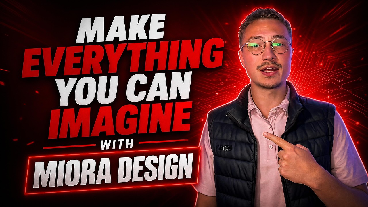 Miora Built A Full AI News Campaign From One Brief