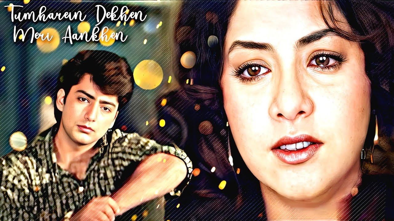 Tumhe Dekhe Meri Aankhe Isme Kya Meri Khata Hai | Alka Yagnik, Kumar Sanu | Breakup Song