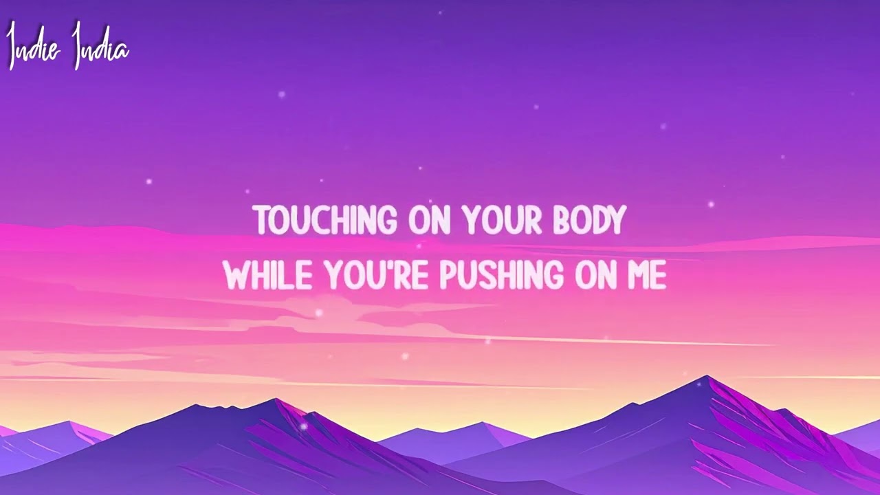 Ed Sheeran   Sapphire Lyrics ft  Arijit Singh