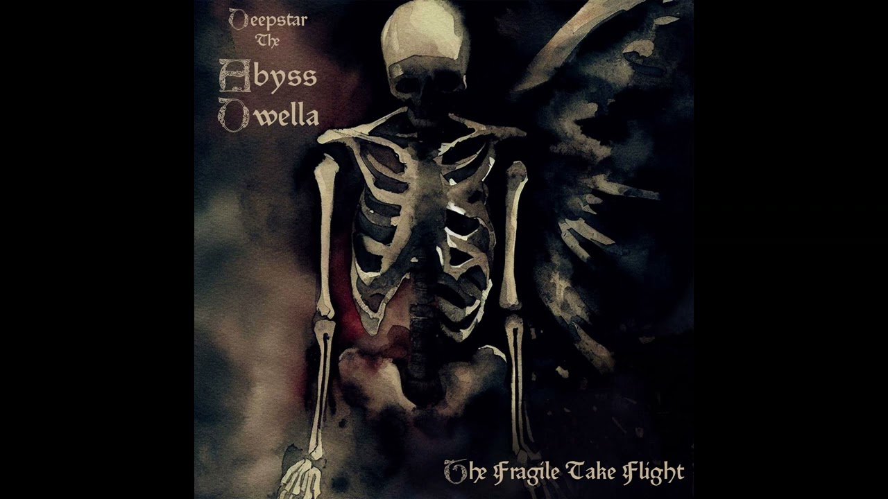 Deepstar The Abyss Dwella - Orpheus' Tragedy (Eurydice's Descent)