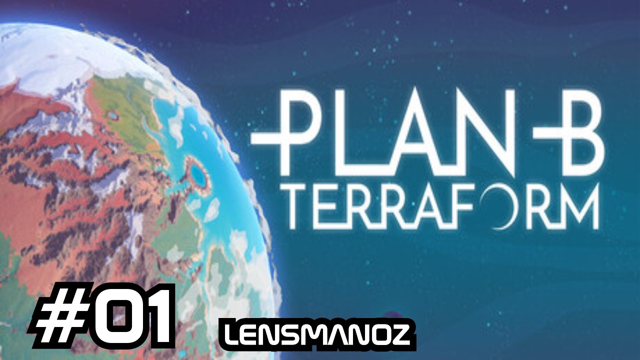 План Б: Терраформирование - Эпизод 1 | Новый сериал, Новая планета