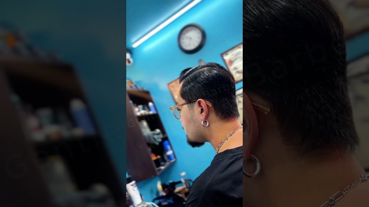 Happy Songkran🎉 Gentlemen Barber Pattaya is OPEN throughout the entire Songkran festival.