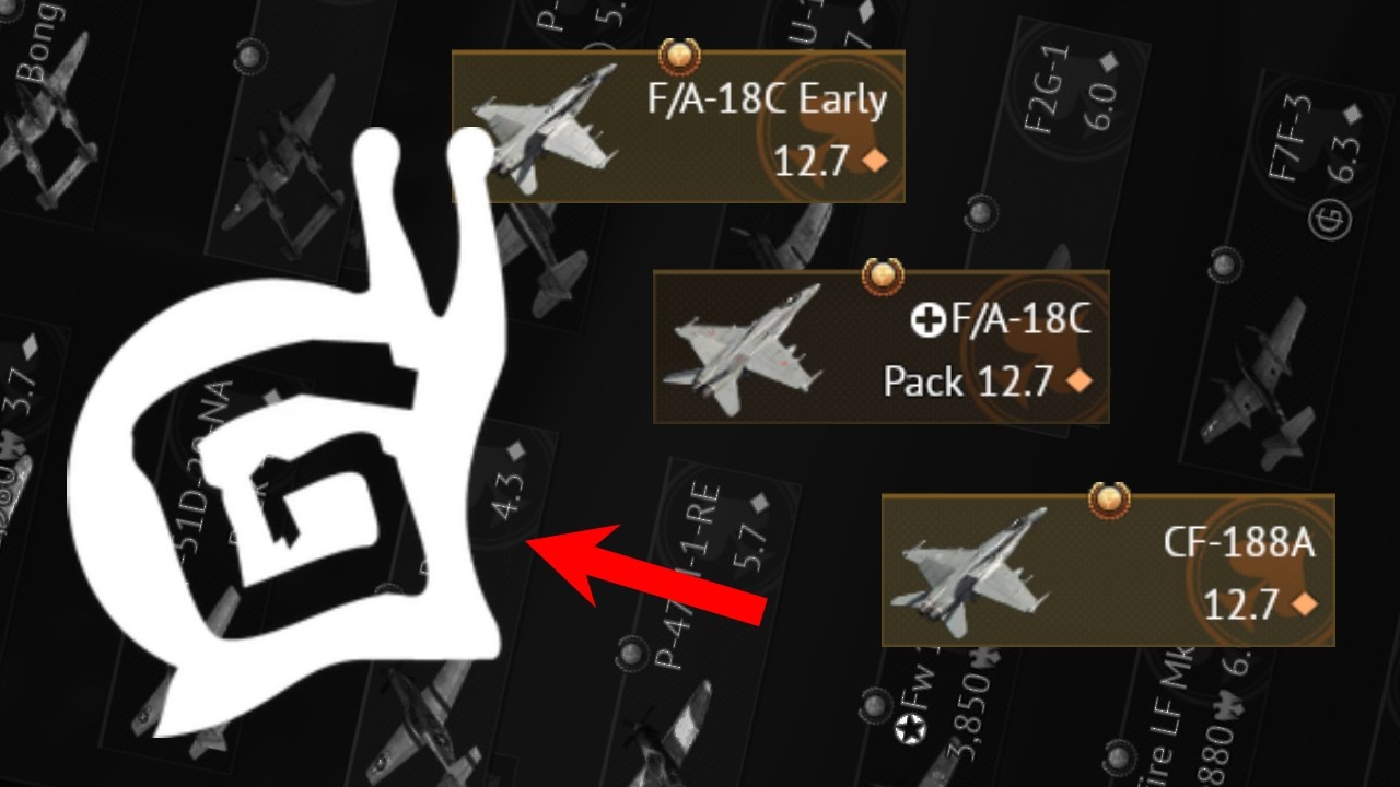 Gaijin is Losing Player Trust... | Slop Thunder