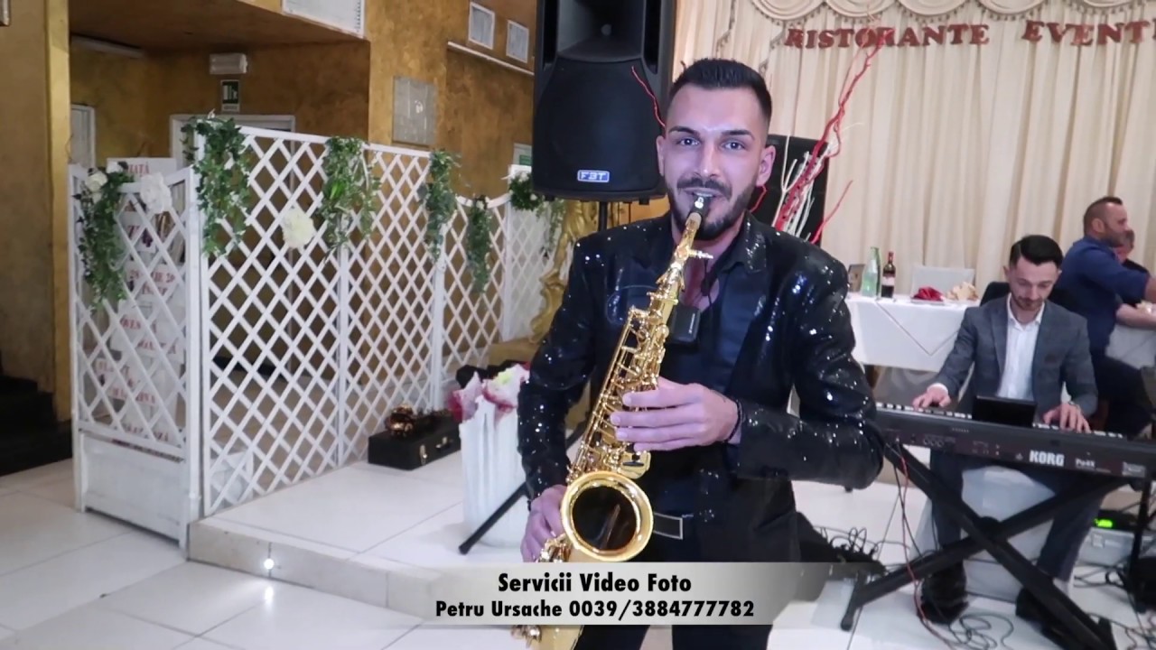 Flavius Stoicanescu - Colaj #4 2019 Jasmine&Angi | Video Fo Petru Ursache