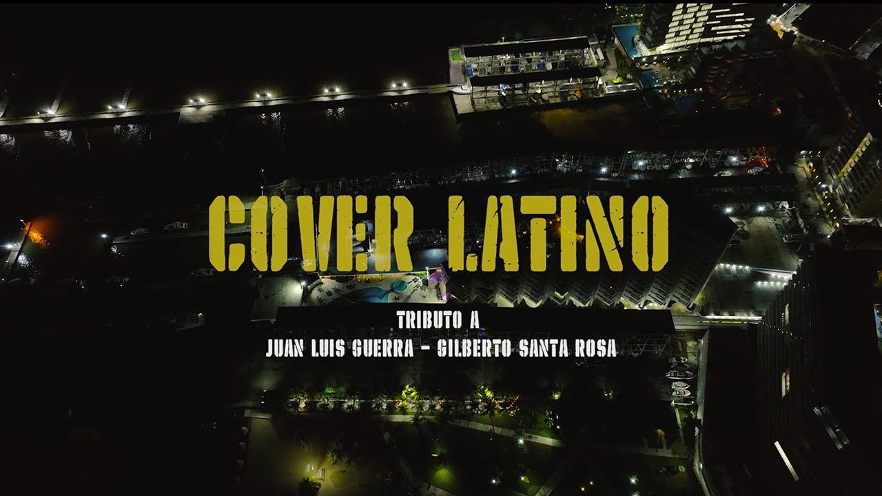 Acuatro Venezuela - Cover Latino