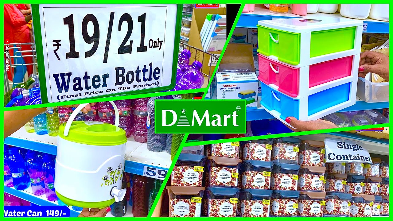 🔥DMart / Cheapest Price Clearance Sale!!! Upto60% oFF on Kitchen Household Items #onlineshopping