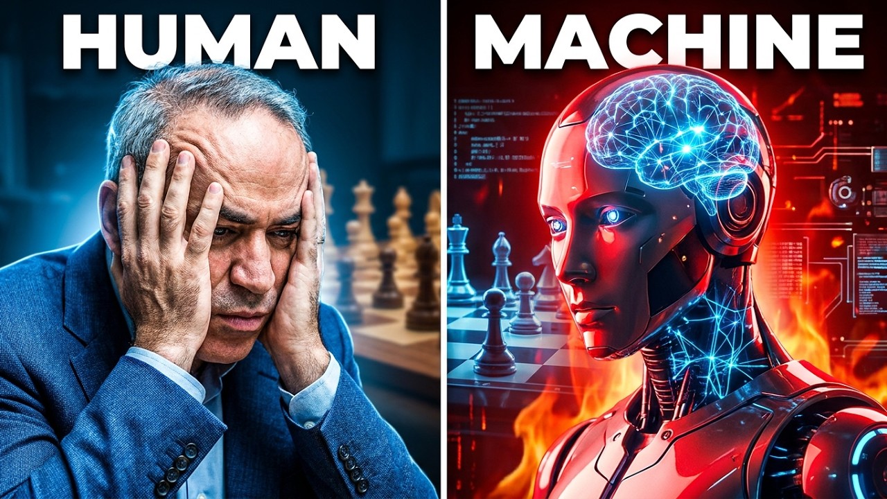 What computers taught us about chess