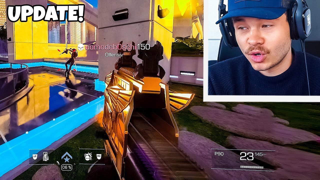 Ist die XDefiant Season 1 wirklich so schlecht?