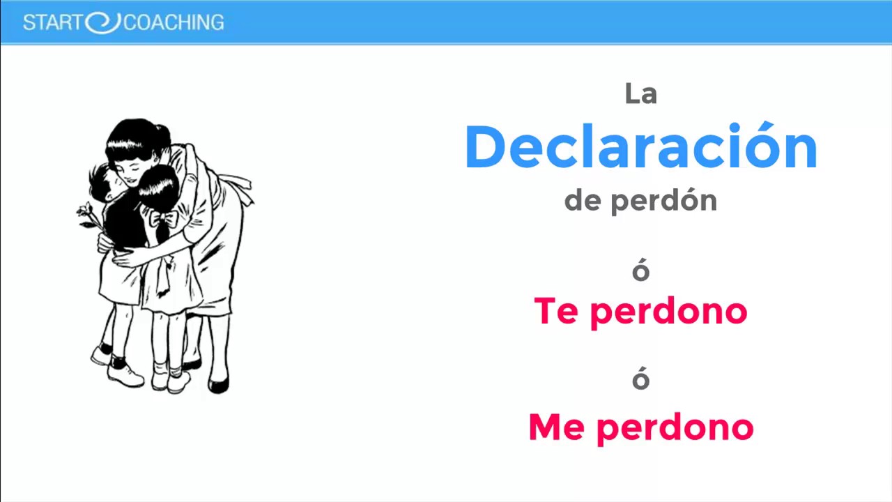 5 Declaraciones fundamentales