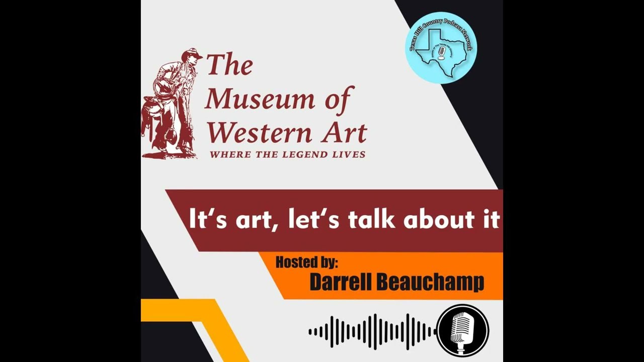 It’s Art, Let’s Talk About It - Jason Scull