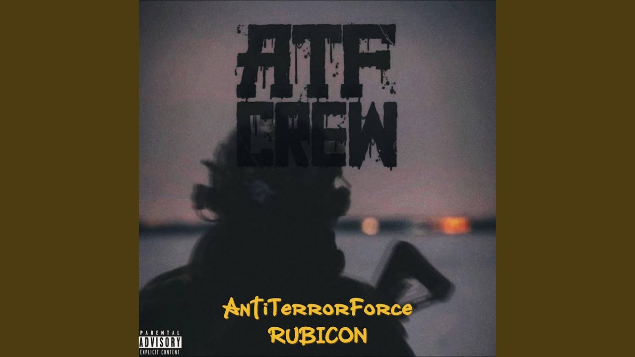 AntiTerrorForce