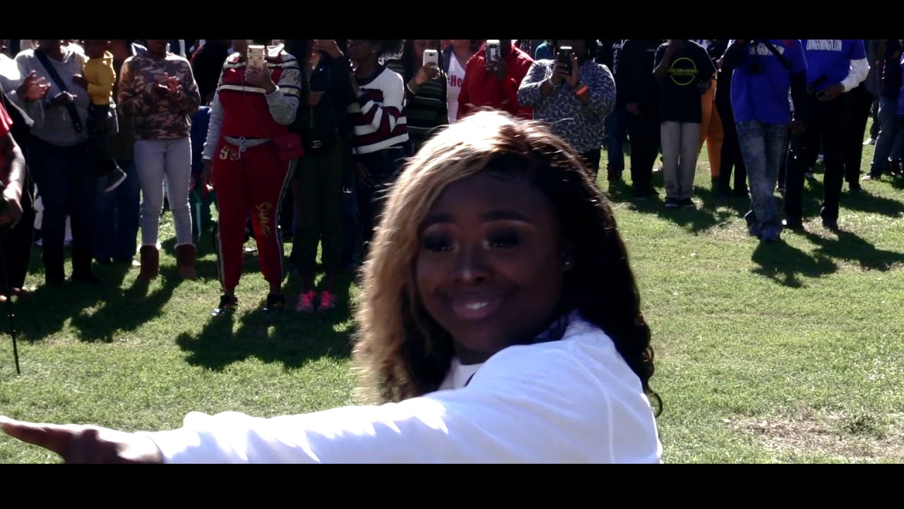 Jekalyn Carr (2019 Shoutfest Part 2)