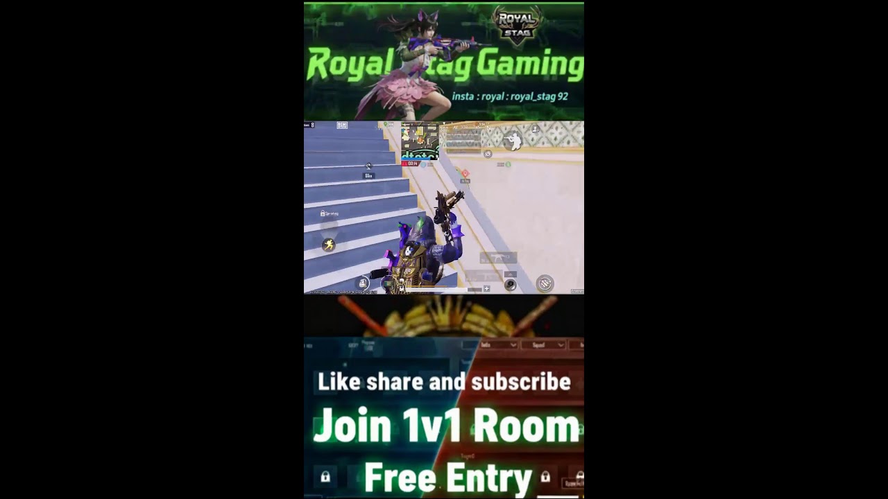 rush gameplay 🔥🔥
