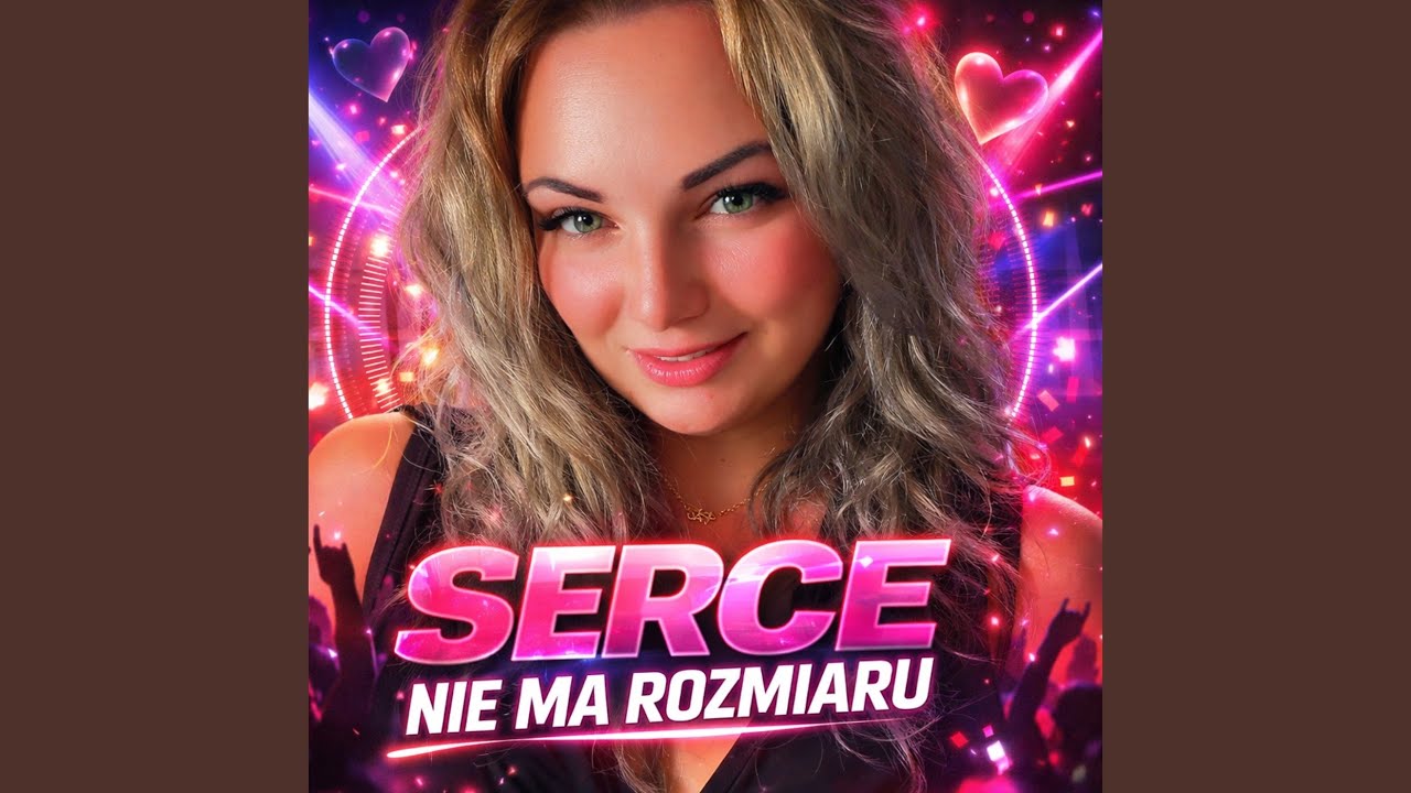 Serce nie ma rozmiaru