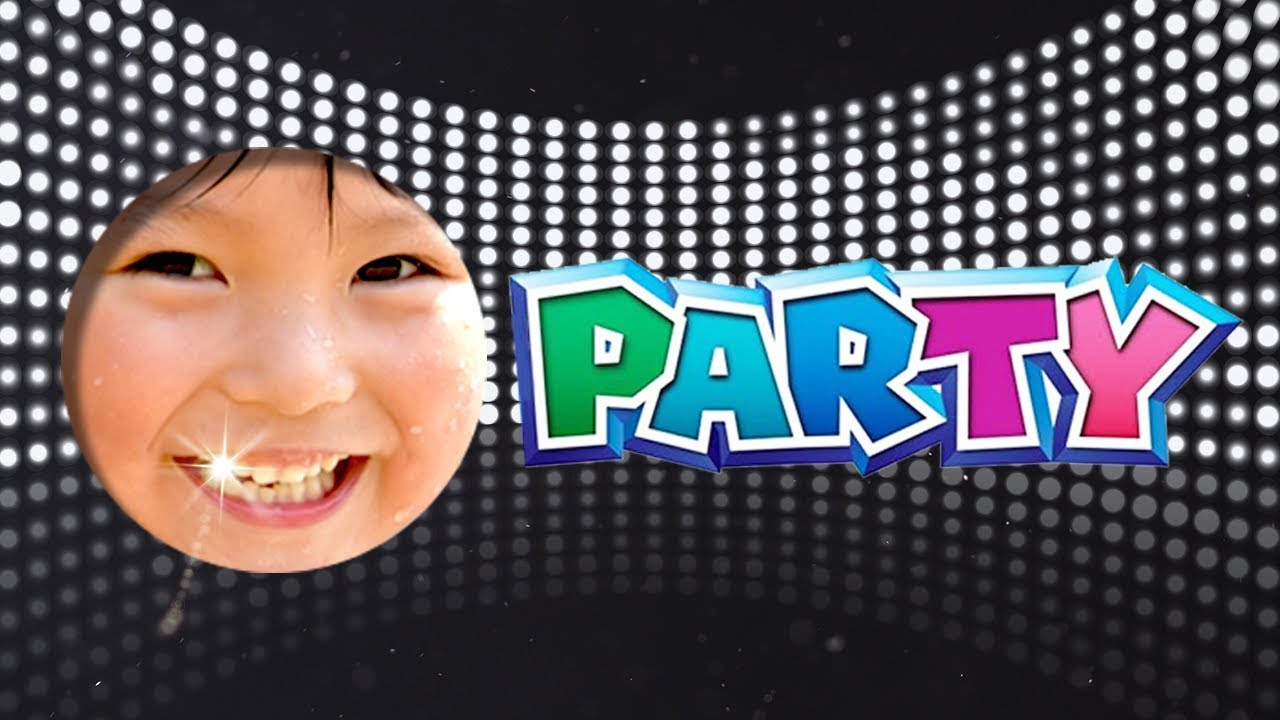 マサオパーティオンライン - Pummel Party