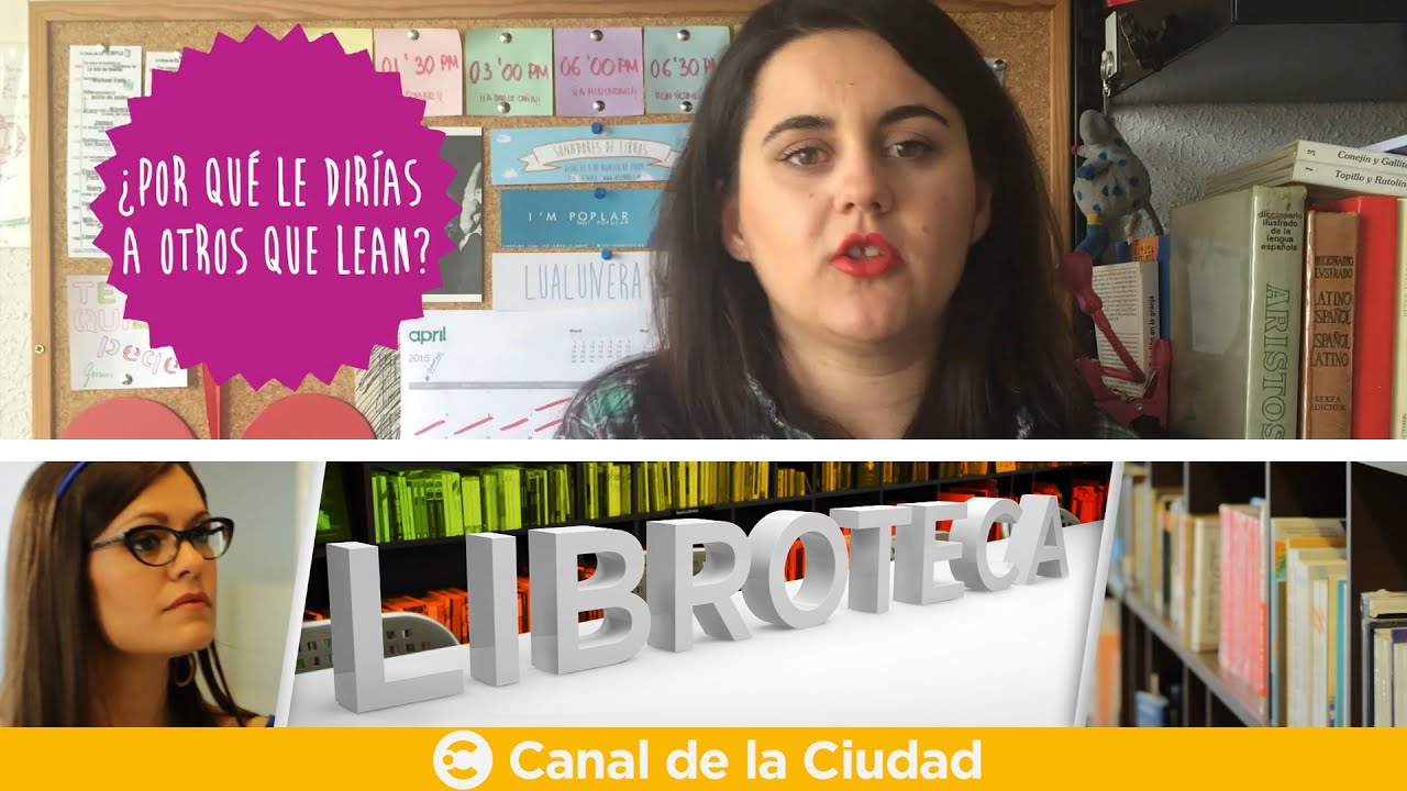 Pink HummingBird - Booktubers en Libroteca