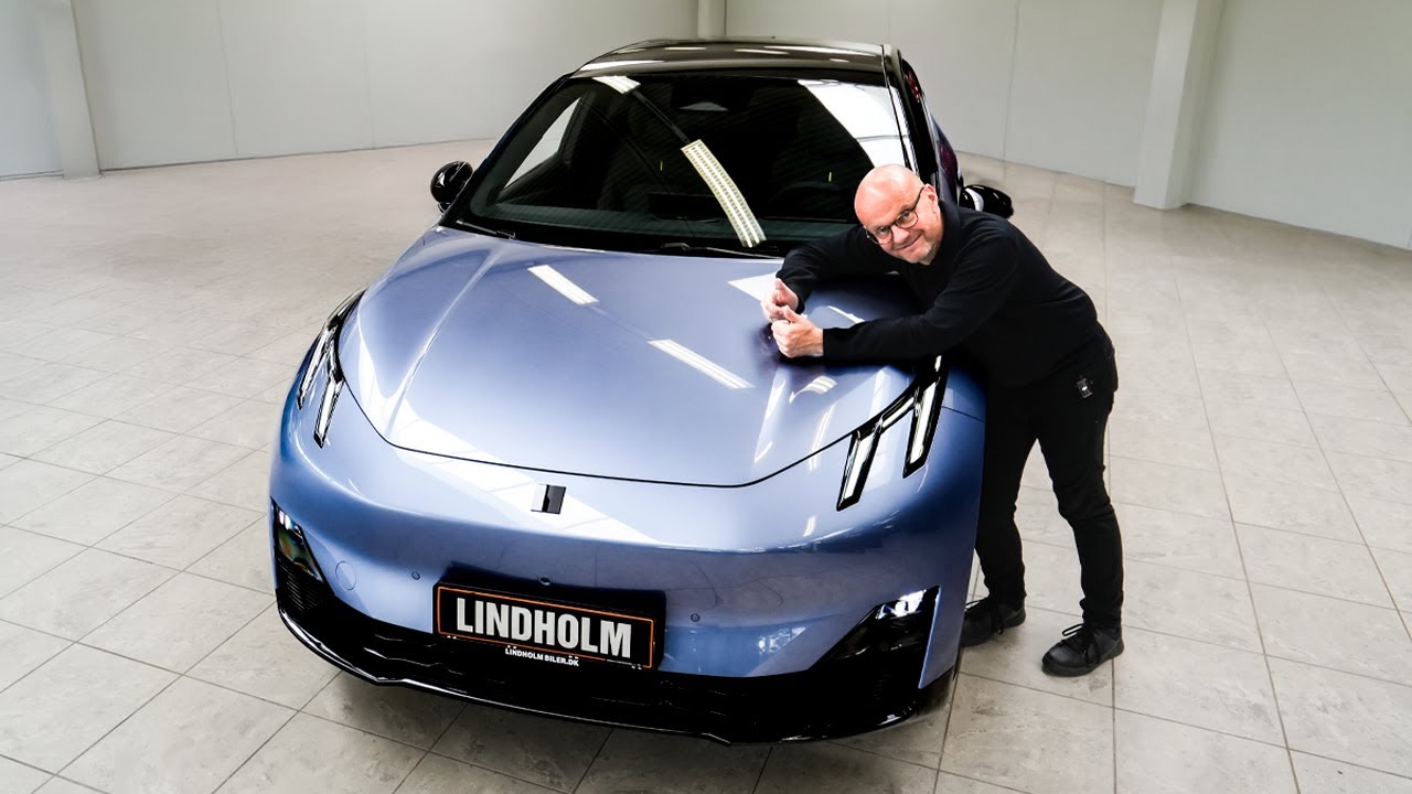 Lynk & Co 02 – Et sjovt alternativ eller helt lige gyldig??
