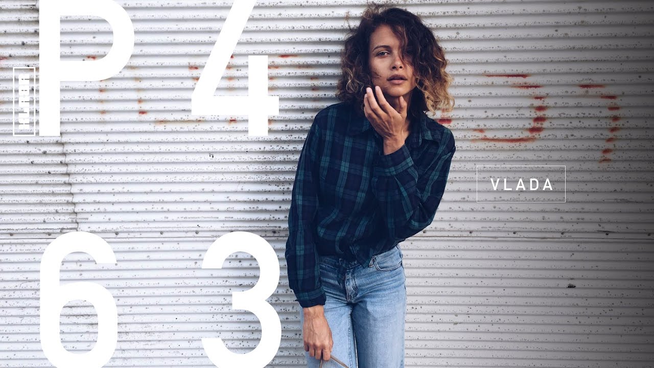 XLR8R Podcast 463: Vlada