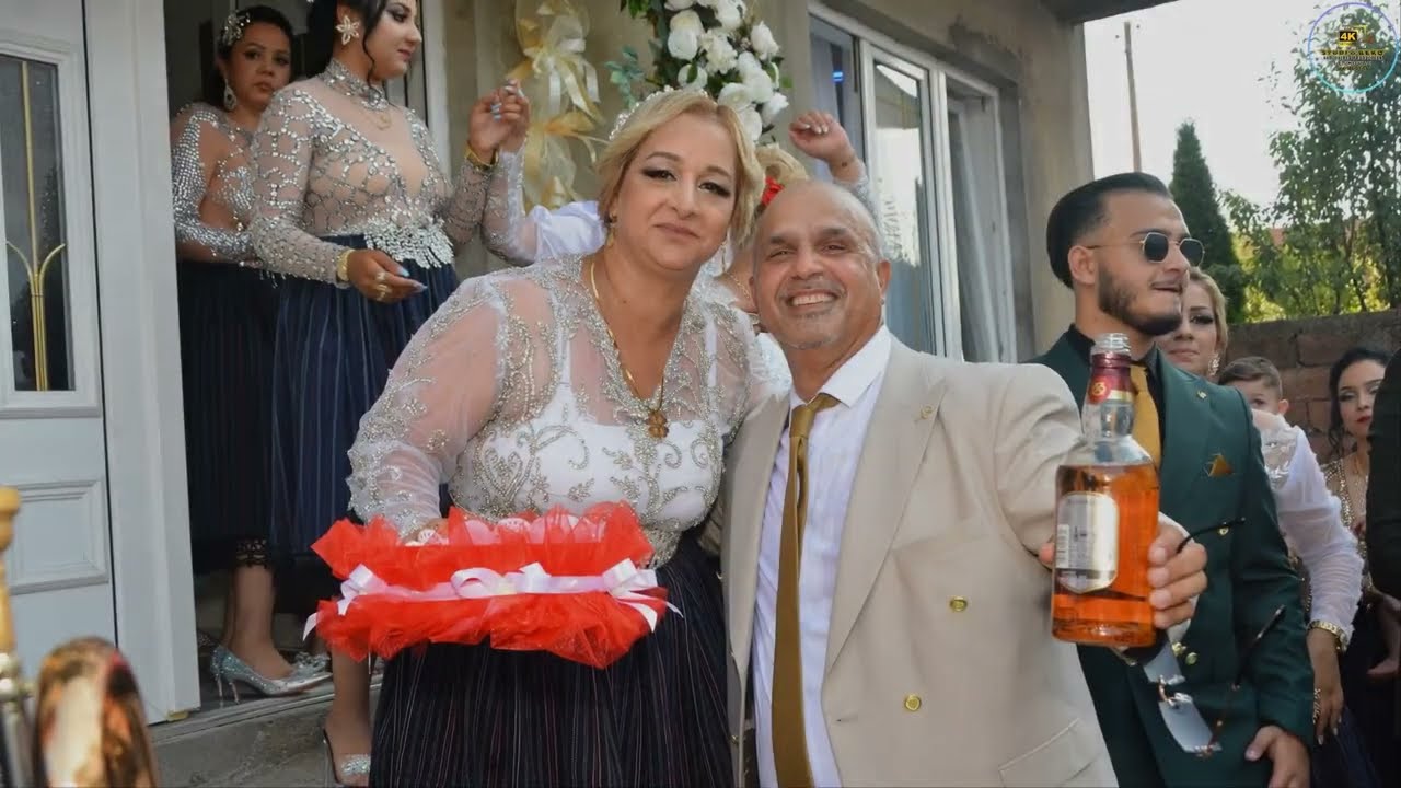 VESELO BIJAV  KEVIN&ZORANA  17.07.2023 PART1 VR BANJA STUDIO BEKO 4K LESKOVAC