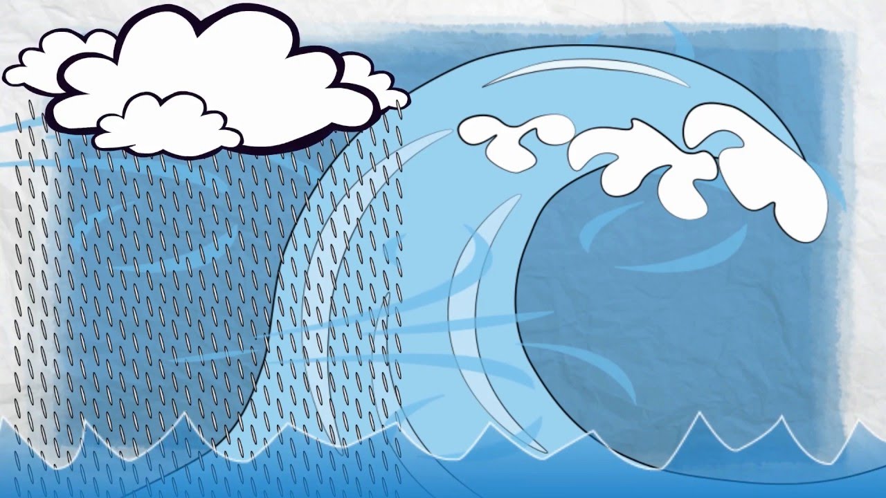 Insurance 101 - Water Damage Basics