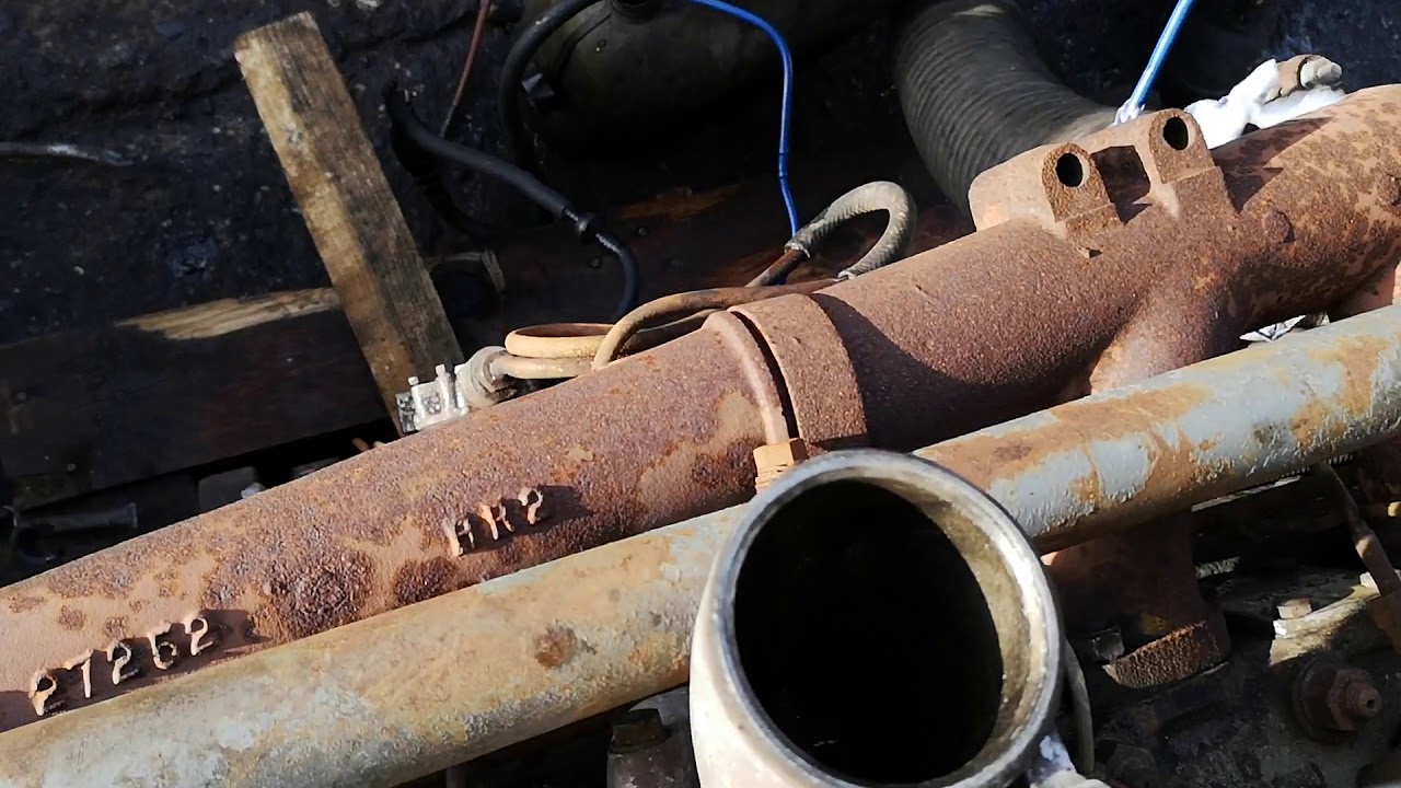 AEC Motor