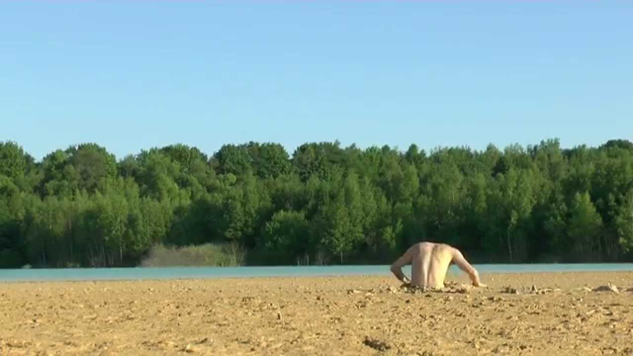 Mud sink play  Fetish