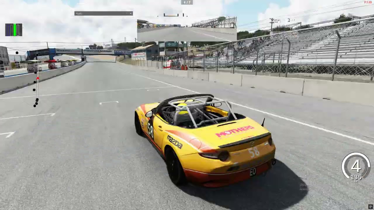 mx5