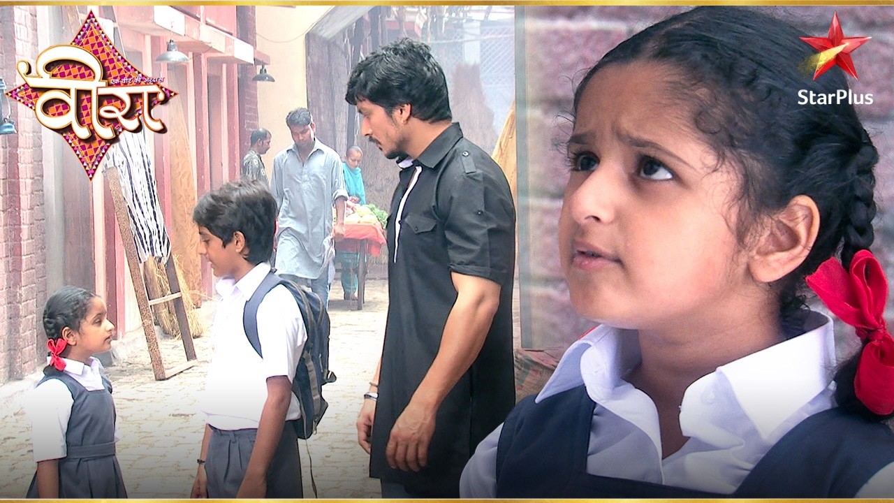 Veera ने Ranvijay से Ratan से सुलह करने को कहा! | Ek Veer Ki Ardaas - Veera
