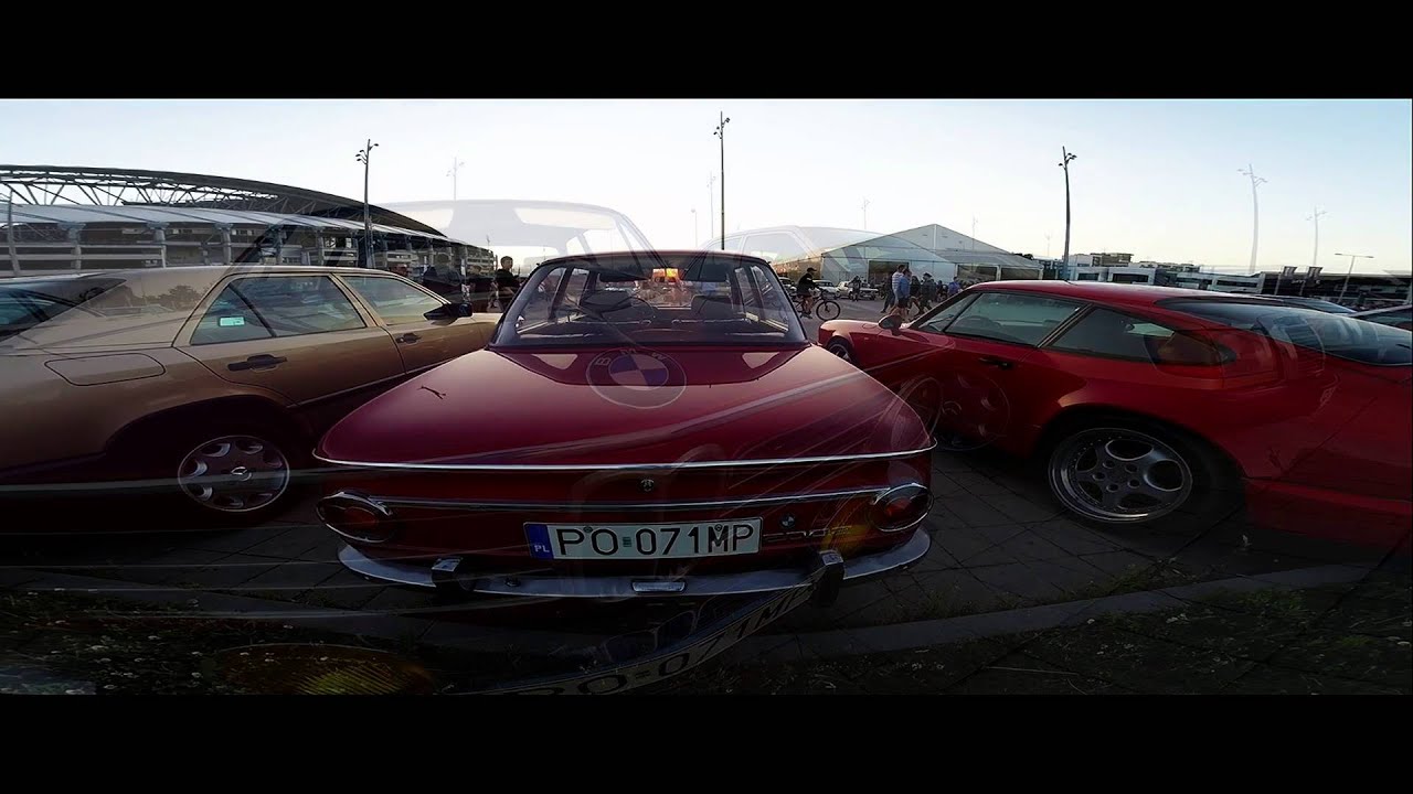POZNANSKIE KLASYKI NOCA PODSUMOWANIE SEZONU 2015 WATCHTHISCAR